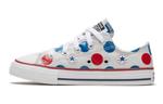 Кеды Converse All Star Kids' Canvas Shoes Grade School - фото