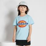 Детская футболка Dickies, черный - фото 14