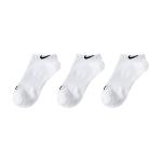 Набор носков brand для подростков Nike, черный - фото 4