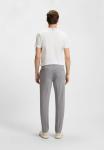 Чиносы H-KANE BOSS, серый - фото 3