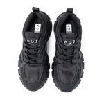 Кроссовки JOSINY Chunky Sneakers Unisex Low-top, черный - фото 24