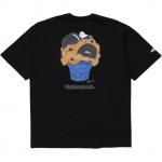 Футболка FW25 Unisex NEIGHBORHOOD, серый - фото 4