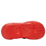 (WMNS) Crocs Caged Clog 'Starfish' - фото 4