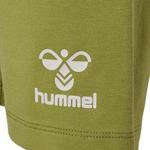 Шорты Hummel Dream, зеленый - фото 4