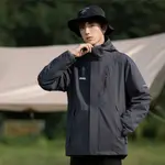 Jeep Куртка мужская, Khaki (Single Layer) - фото 13