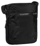Сумка через плечо Chiemsee "LIGHT N BASE", черный - фото 2
