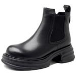 Ботильоны женские Spider King, хаки - фото