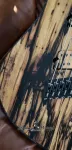 Электрогитара Mayones Regius VF 7 Pale Moon Ebony Master Build - фото 4