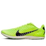Кроссовки zoom rival вафля 5 Nike, желтый - фото