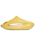 Тапочки юнью убивают Li-Ning, желтый - фото