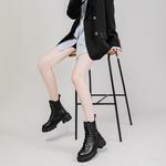 Ботинки DAPHNE Martin Boots Women's - фото 12