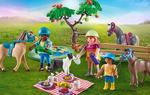 PLAYMOBIL, Конный пикник, 71239 - фото 3