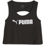 Бак-Скиммер с рубашечным креплением Puma, черный - фото