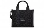 Сумка-тоут The Outline Monogram Small MARC JACOBS, basic set (bag+tag) - фото