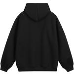 Унисекс свитшот NANDCHN, серый - фото 5