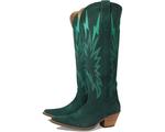 Ботинки Dingo Thunder Road, зеленый - фото