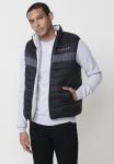 Куртка Koroshi Waistcoat, Gris Perla/Pearl Grey/Grey - фото 8
