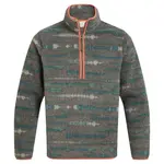 Флис Craghoppers Rawthey half zip, серый - фото