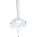 Лыжные палки Atomic AMT CARBON White - фото 4