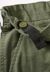 Брюки карго Brandit, оливковые - фото 3