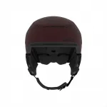 Шлем для горных лыж GIRO, matte черный[26 new arrival](includes official helmet bag) - фото 12