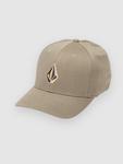 Бейсболка Volcom Full Stone Flexfit Cap, sage leaf - фото