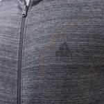 Толстовка Peak, темно-серый - фото 4