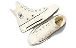Туфли Converse Canvas унисекс, White - фото 3