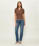 Кроссовки Armani Exchange, бежевый - фото 2