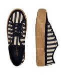 Кроссовки Tommy Hilfiger, синий - фото 4