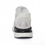 Кроссовки женские с низким верхом Tectop, белый - фото 8