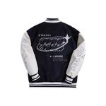 RIGORER Куртка AOSITING·LIFUSI унисекс, Pure Black - фото 10