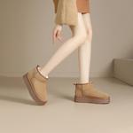 Ботинки JOSINY Snow Boots Women's - фото 10