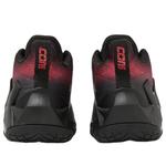 Converse Cons Unaverage Mid 'Black Red Silver' - фото 4