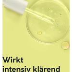 AHA пилинг-концентрат ISANA, 30 ml - фото 2