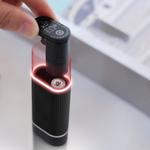 Триммеры для волос в носу Lofans, черный - фото 6