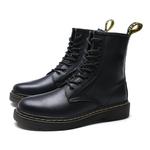 Ботинки Kangaroo head Martin Boots Unisex, черный - фото 2