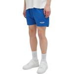 Владельцы клуб бермуды шорты mesh REPRESENT, синий - фото 7