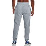 Брюки run anywhere pants 'grey' Under Armour, серый - фото 4