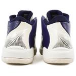 Гель Хуп V16 S 'Белый Синий Красный' Asics - фото 4