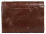 Кошелек Chiemsee, коньячный - фото 3