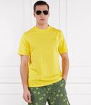 Футболка Guess Underwear Regular Fit, желтый - фото 3