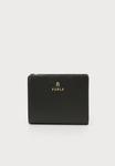 Кошелек Furla CAMELIA COMPACT WALLET ZIP, Nero/Black - фото