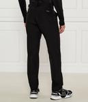 Брюки мужские Ea7 Pro ventus7 спортивные с логотипом, черный - фото 3