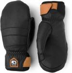 Рукавицы Hestra W Fall Line, Black - фото