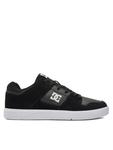 Кроссовки Dc Shoes Cure DC, черный - фото