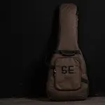 Электрогитара PRS SE DGT Laurel Burl Limited Edition - фото 12