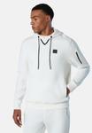 Худи North Sails Hoodie, White - фото