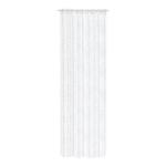 Штора Home Wohnideen Pilago, 140x245x1 см, белый - фото
