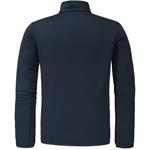 Флисовая куртка Unterjacke svardalen m Schöffel, синий - фото 2